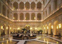 Eladták a New York Palace Hotel Budapestet