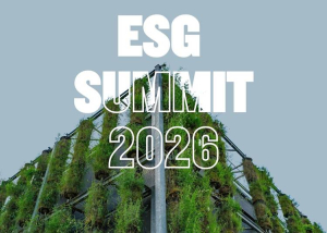 ESG Summit, 2026. m&aacute;jus 20.
