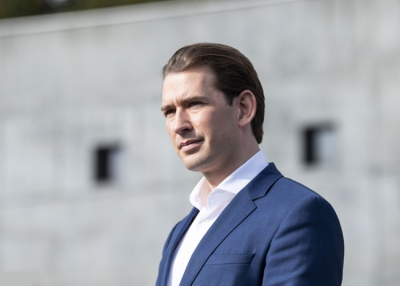 Zárva maradnak az éttermek, hotelek, színházak és mozik Ausztriában