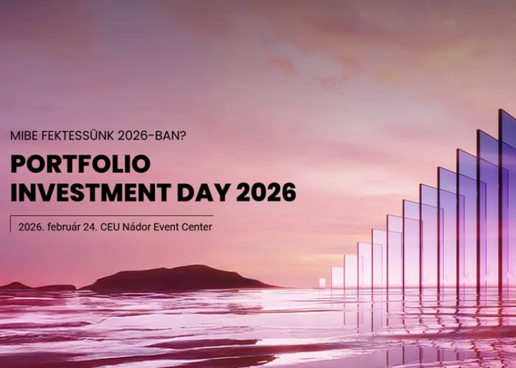 Portfolio Investment Day, 2026. febru&aacute;r 24.