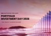 Portfolio Investment Day, 2026. febru&aacute;r 24.
