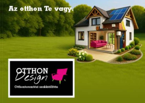 Otthon Design - Otthonteremtési Szakkiállítás és Vásár, 2026. március 25-29.
