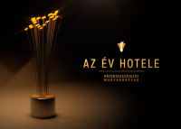 Megvan AZ ÉV HOTELE 2019 televíziós verseny győztese