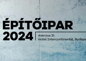 Építőipar, 2024. március 21.