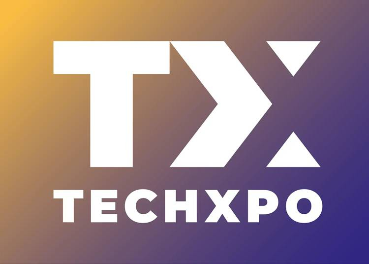 TECHXPO, 2025. november 13-16.