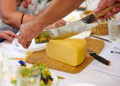 A legjobb magyar sajtok már a világ élvonalában is megállják a helyüket