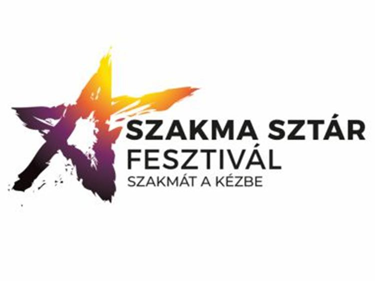 15. Szakma Sztár Fesztivál, 2022. április 25-27.