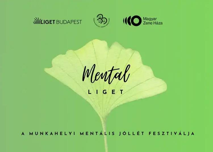 Mental Liget Fesztivál, 2025. május 29.