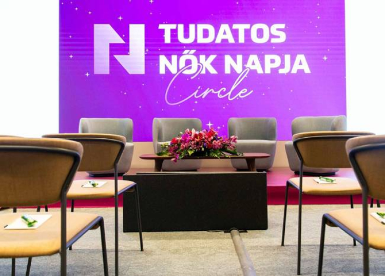 Lezajlott a Tudatos Nők Napja Circle: Magyarország egyik legexkluzívabb női rendezvényének új fejezete