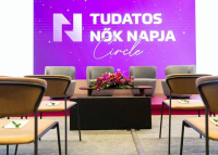 Lezajlott a Tudatos Nők Napja Circle: Magyarország egyik legexkluzívabb női rendezvényének új fejezete