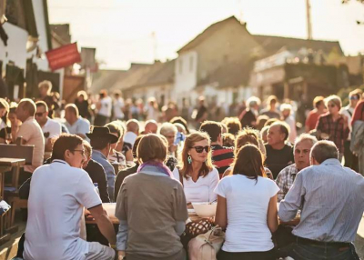 Vill&aacute;nyi Borzsong&aacute;s, 2022. &aacute;prilis 30 - m&aacute;jus 1.