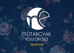 Műtárgyak Éjszakája Fesztivál, 2025. május 22-24.