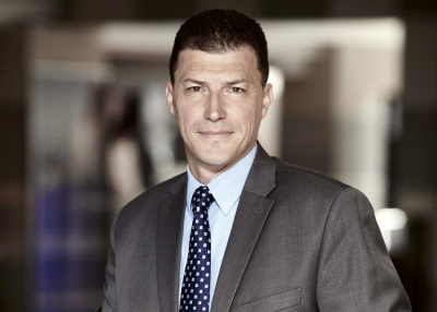 Gilles Clavie: A járvány lehetőséget adott a teljes újratervezésre