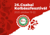 Csabai Kolbászfesztivál, 2023. október 19–22.