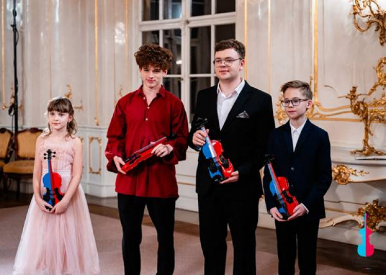 Jön a Virtuózok új évada, főszerepben a magyar tehetségek