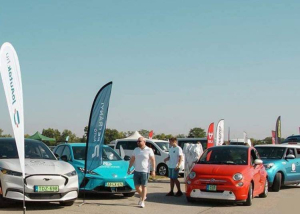 Elektromos Járművek és Tiszta Energia Fesztiválja, 2025.  szeptember 7.