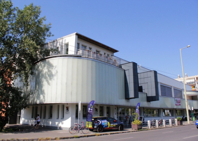 Neh&eacute;z &eacute;ven van t&uacute;l a Szegedi Rendezv&eacute;nyk&ouml;zpont