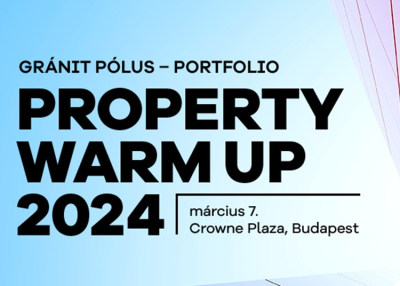 Property Warm Up, 2024. m&aacute;rcius 7.