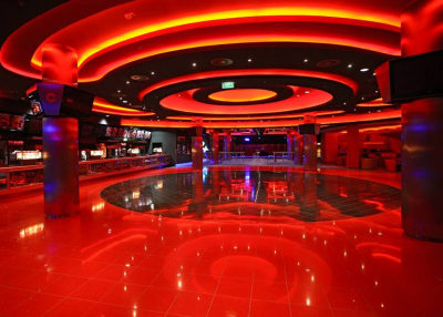 Megszólalt a Cinema City: ekkor nyithatnak ki újra a magyar mozik
