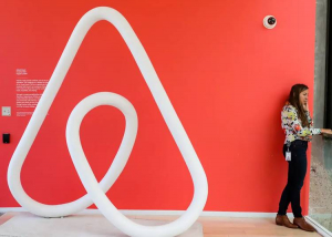 Padlót foghat az Airbnb-s lakáskiadás a belvárosban