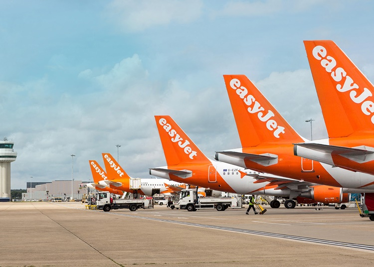 Május végi nyitásra készül az Easy Jet