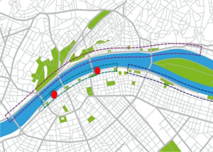 Bulihaj&oacute;k Budapesten: turizmus vagy zaj- &eacute;s rendbont&aacute;s?