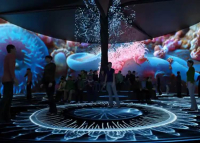 Óbudai-sziget projekt – Új rendezvénykomplexum születik
