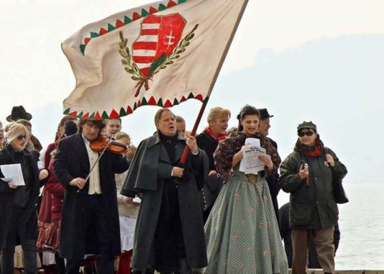 Füredi Tavaszi Fesztivál: rendezvénykavalkád vár az ünnepi hétvégén