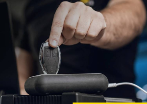 Z&aacute;r, Kulcs &eacute;s Aut&oacute;elektronikai Expo &amp; Konferencia, 2026. &aacute;prilis 11.