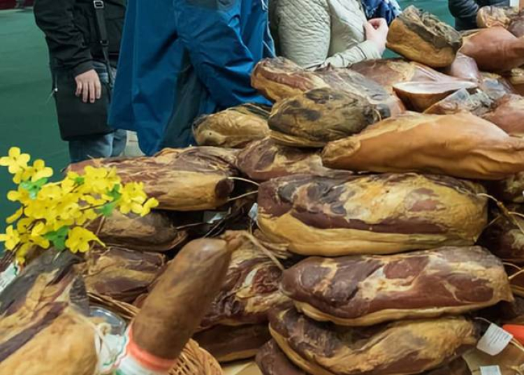 Sonkafesztiv&aacute;l B&aacute;bolna, 2026. m&aacute;rcius 29.