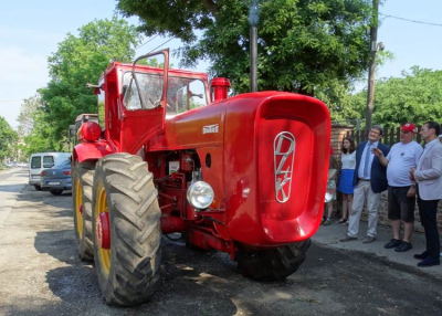 Hofherr-Dutra G&eacute;pmaj&aacute;lis, 2023. majus 1.