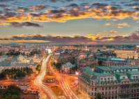 Hat új szálloda nyílik idén Bukarestben