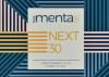 MENTA 2023 &ndash; NEXT30! 2023. szeptember 19 - 20.
