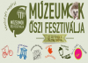 M&uacute;zeumok Őszi Fesztiv&aacute;lja, 2024. szeptember 30. &ndash; november 10.