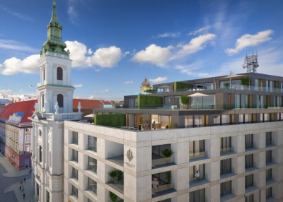 2020 v&eacute;g&eacute;n nyit a n&eacute;gycsillagos Emerald Hotel Residence