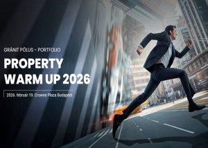 Property Warm Up, 2026. febru&aacute;r 19.