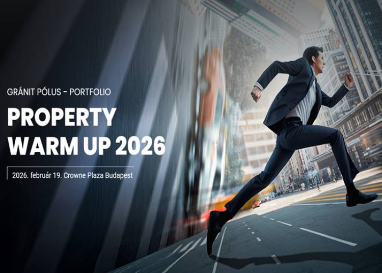 Property Warm Up, 2026. febru&aacute;r 19.
