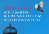 „5000 lépés az emberkereskedelem áldozataiért” – Országos megmozdulás Budapesten