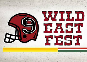 Wild East Fest, 2024. február 9-11.
