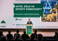 HUNGAROTHERM, 2027. április 7-11.