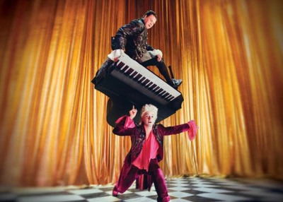 Amadeus a Pesti Sz&iacute;nh&aacute;zban &ndash; Bemutat&oacute;: 2023. november 25-&eacute;n