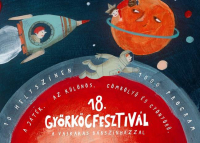 Győrkőcfesztivál, 2025. július 4-6.