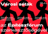 Sétálj az Építészfórum szerkesztőségével a Budapest Design Week programjain!
