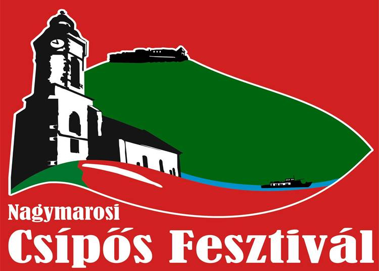 Nagymarosi Csípős Fesztivál, 2025. augusztus 30.