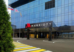 Több új Marriott szállodát terveznek Magyarországon