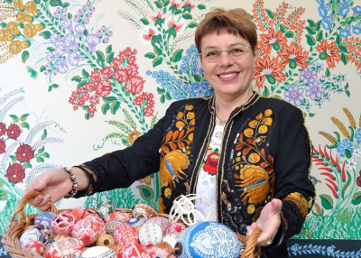 Jön a Húsvét: A tojásfestés hozza közelebb a családot