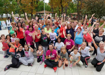 Ezek a programok v&aacute;rnak a szabadban tavasszal!