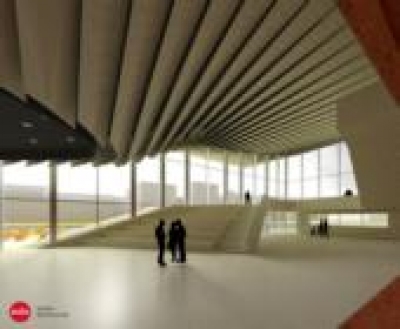 Rendezv&eacute;nyhelysz&iacute;nk&eacute;nt is funkcion&aacute;l majd a Nemzeti T&aacute;ncsz&iacute;nh&aacute;z &uacute;j j&aacute;tsz&oacute;helye