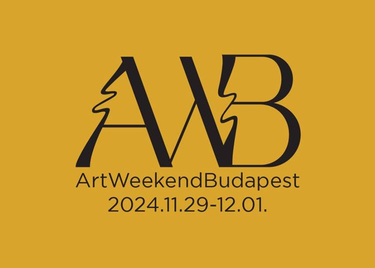 ArtWeekend Budapest, 2024. november 29 - december 1.