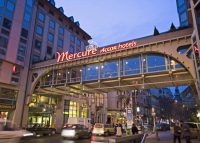 A Mercure Budapest Korona is újranyit augusztus 3-án